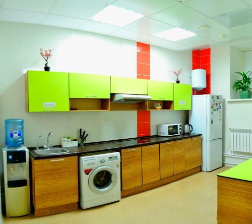 Kh Hostel
