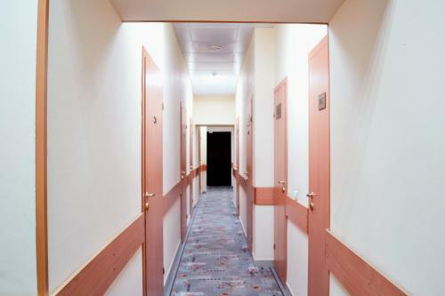 Kh Hostel