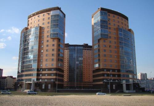 Apartamento ??????????? ?? ????????