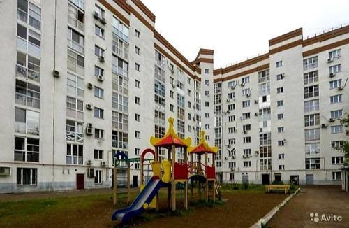 Apartamento Bonsoir ????????????