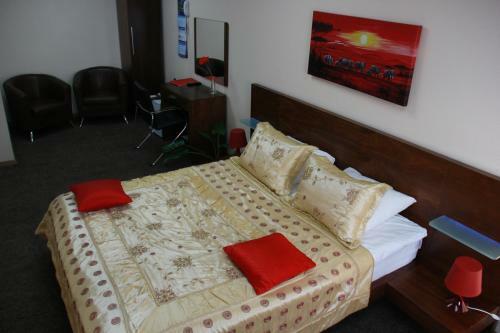 Sport Hotel