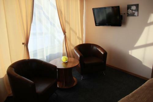 Sport Hotel