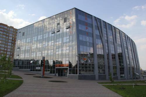 Sport Hotel