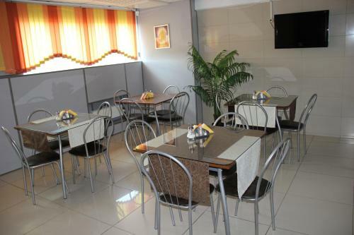 Sport Hotel