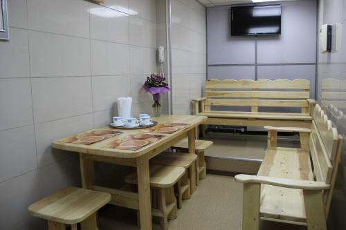 Sport Hotel
