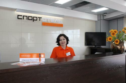 Sport Hotel