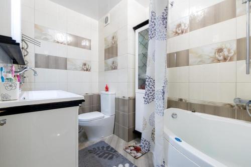 Apartamento ??????????? ? ????????? ???????