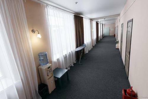 Hotel Gostinitsa On Martemyanova
