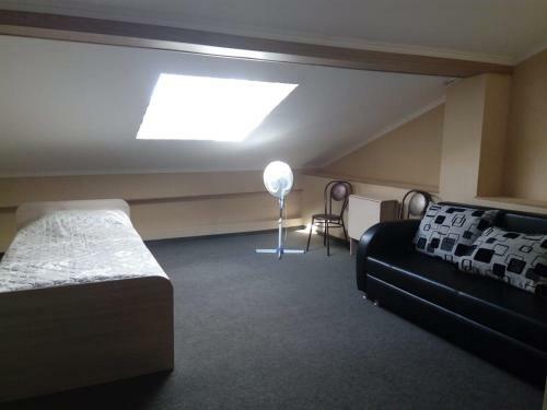 Hotel Guest House Argo