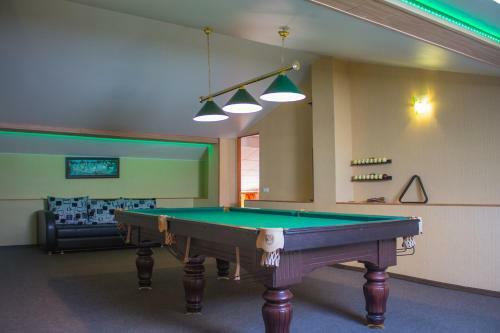 Hotel Guest House Argo