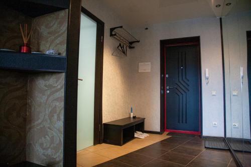 Apartment On Chistopolskaya 10