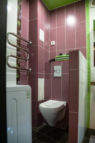 Apartment On Chistopolskaya 10
