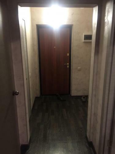 Apartamento 1-? ????????