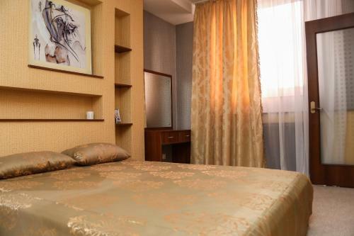 Hotel ?????-????? ????? ?? ????????? ?????????