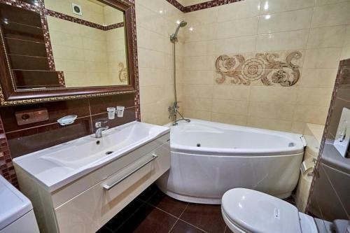 Apartamento Utrip Troya