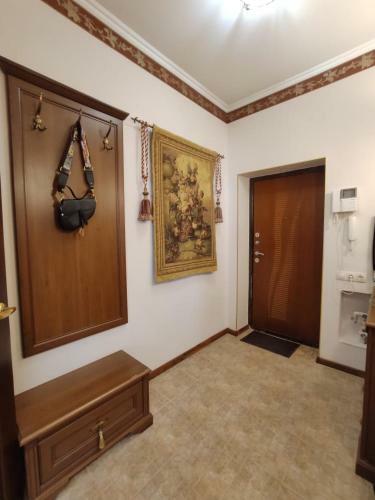 Vip Apartments In The Kremlin