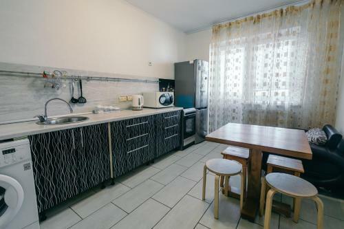 Apartments On Sheronova 8 ?????? 1