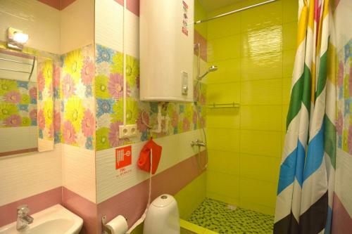 Mister Hostel Khabarovsk