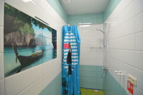 Mister Hostel Khabarovsk