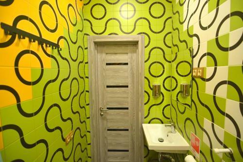 Mister Hostel Khabarovsk