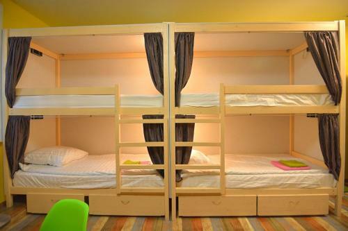 Mister Hostel Khabarovsk