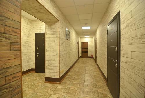 Mister Hostel Khabarovsk