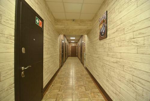 Mister Hostel Khabarovsk