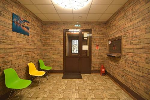 Mister Hostel Khabarovsk