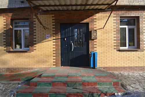 Mister Hostel Khabarovsk