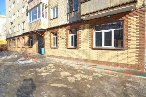 Mister Hostel Khabarovsk