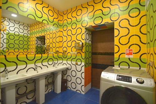 Mister Hostel Khabarovsk