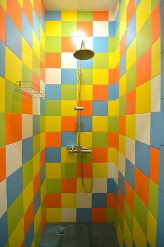 Mister Hostel Khabarovsk