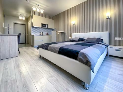 Apartamento Guesthouse ??????????? ??????