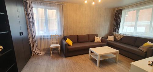 Apartamento ??????????? ? ?????? 50 ??? ???????