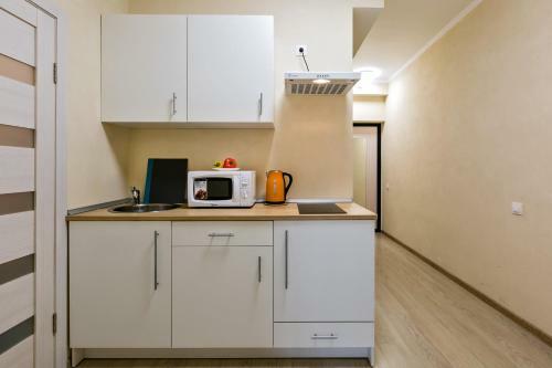 Laspace Apartments
