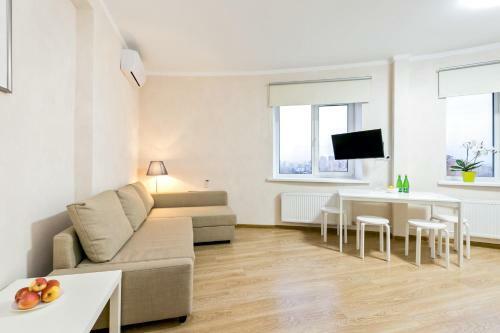Laspace Apartments