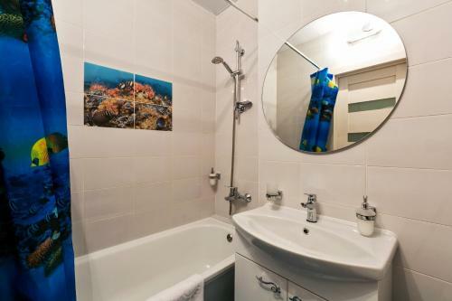 Laspace Apartments