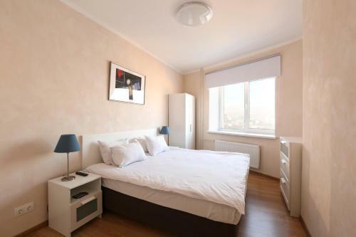 Laspace Apartments