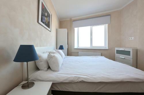 Laspace Apartments