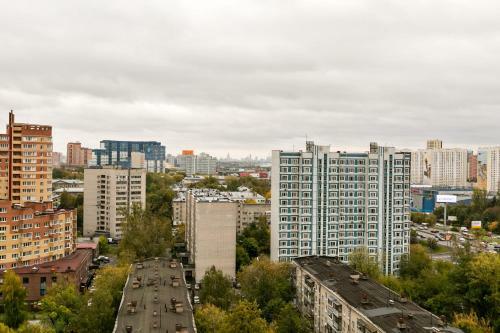 Laspace Apartments