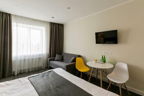 Laspace Apartments