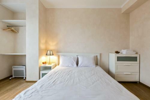 Laspace Apartments