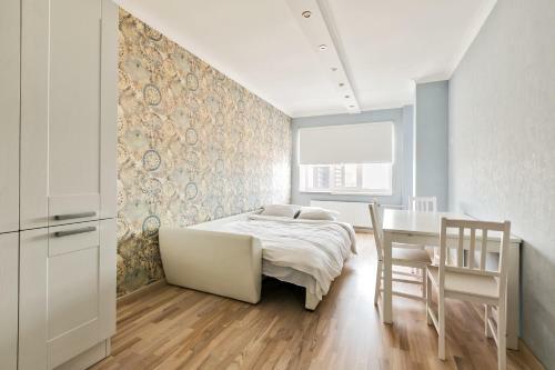 Laspace Apartments