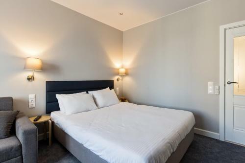 Laspace Apartments