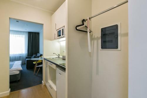 Laspace Apartments