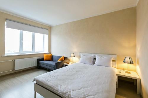 Laspace Apartments
