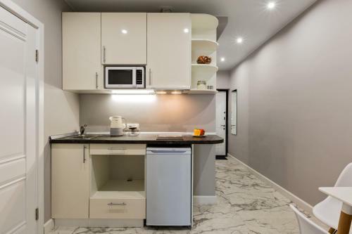 Laspace Apartments