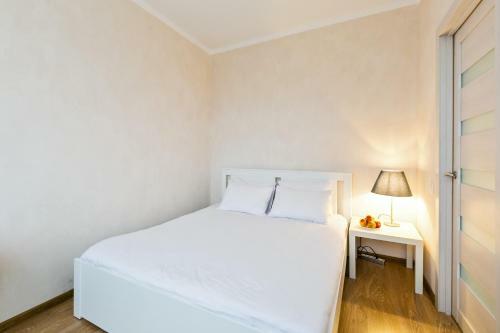 Laspace Apartments