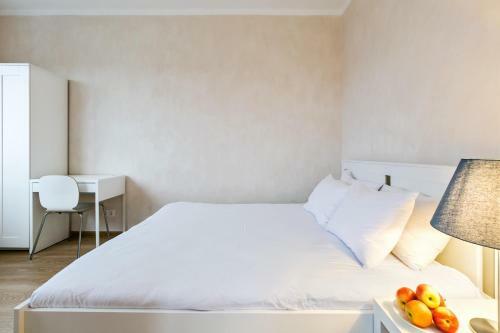 Laspace Apartments