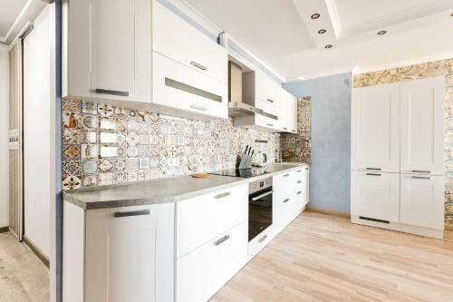 Laspace Apartments
